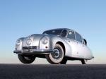 Tatra T87 1948 года